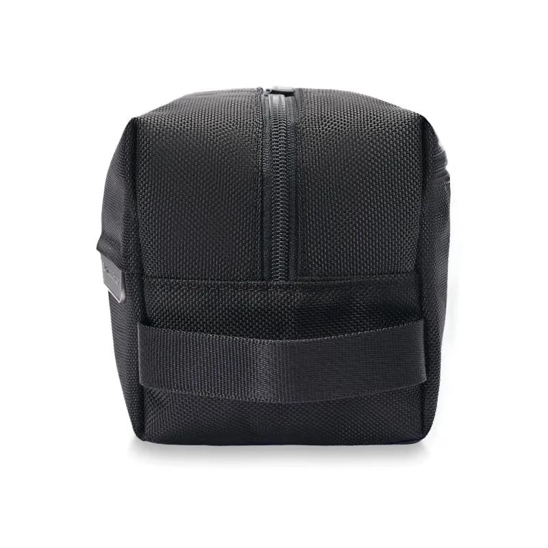 Briggs & Riley Toiletry Kits<Briggs Riley Baseline BL110 Everyday Essentials Kit | Altman Luggage Black
