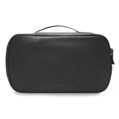Briggs & Riley Toiletry Kits<Briggs Riley Baseline BL115X Expandable Essentials Kit | Altman Luggage Black