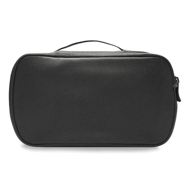Briggs & Riley Toiletry Kits<Briggs Riley Baseline BL115X Expandable Essentials Kit | Altman Luggage Black