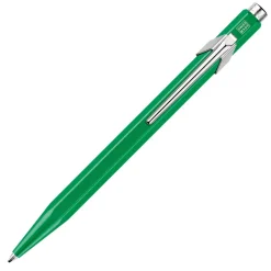 Caran D'Ache Ballpoint<Caran d Ache 849 Ballpoint Pen Metal Sale | Altman Luggage Green