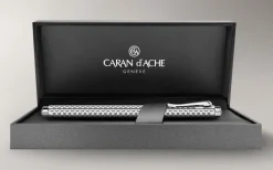 Caran D'Ache Rollerball|Felt Tip<Caran D' Ache | Caran D' Ache Ecridor Golf Rollerball Pen | Pen Sale