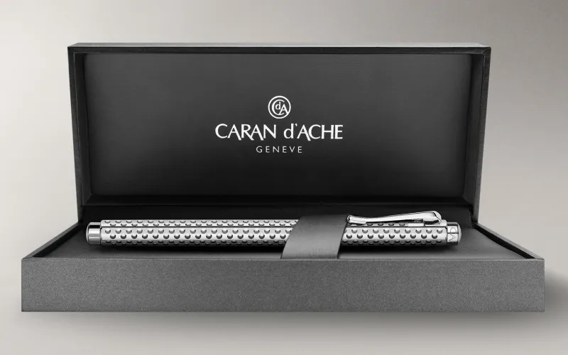 Caran D'Ache Rollerball|Felt Tip<Caran D' Ache | Caran D' Ache Ecridor Golf Rollerball Pen | Pen Sale