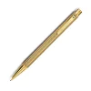 Caran D'Ache Pencils<Caran D' Ache | Caran D' Ache Ecridor Chevron Gold Pencil | Pen Sale