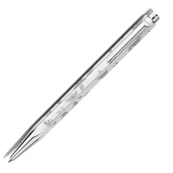 Caran D'Ache Ballpoint<Caran D' Ache | Caran D' Ache Ecridor Cubrik Ballpoint Pen | Pen Sale