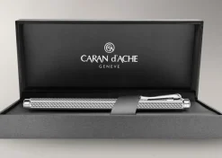 Caran D'Ache Fountain<Caran D' Ache | Caran D' Ache Ecridor Cubrik Fountain Pen | Pen Sale