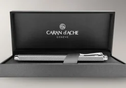 Caran D'Ache Rollerball|Ballpoint<Caran D' Ache | Caran D' Ache Ecridor Cubrik Ballpoint Pen | Pen Sale