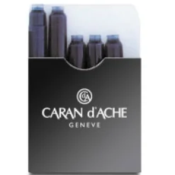Caran D'Ache Ink Cartridges<Caran D' Ache | Caran D' Ache Ink Cartridge Refill | On Sale