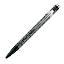 Caran D'Ache Limited Edition|Ballpoint<Caran d Ache 849 Keith Haring Limited Edition Ballpoint Pen Black