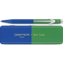 Caran D'Ache Limited Edition|Ballpoint<Caran D Ache 849 PAUL SMITH Limited Edition Ballpoint Pen | Altman