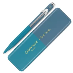 Caran D'Ache Limited Edition|Ballpoint<Caran D Ache 849 PAUL SMITH Limited Edition Ballpoint Pen | Altman