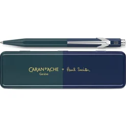 Caran D'Ache Limited Edition|Ballpoint<Caran D Ache 849 PAUL SMITH Limited Edition Ballpoint Pen | Altman