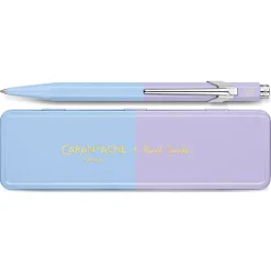 Caran D'Ache Limited Edition|Ballpoint<Caran D Ache 849 PAUL SMITH Limited Edition Ballpoint Pen | Altman