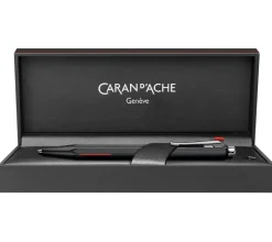 Caran D'Ache Ballpoint<Caran d Ache Ecridor Racing Ballpoint Pen | Altman Luggage Sale