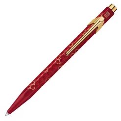 Caran D'Ache Limited Edition|Ballpoint<849 Dragon Ballpoint Pen Special Edition | Altman Luggage
