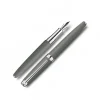 Caran D'Ache Fountain<Caran dAche LEMAN Grey Matte Fountain Pen | Altmen Luggage | Pen Sale