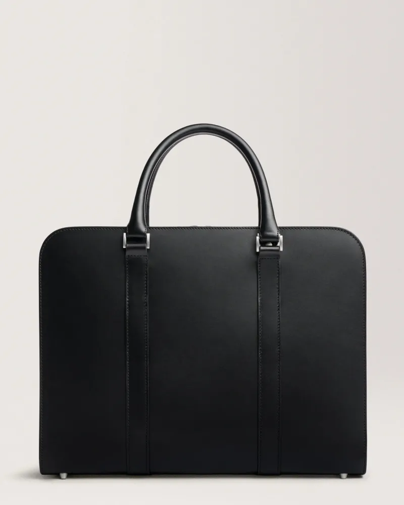 Carl Friedrik Carry-on Luggage<Heritage Palissy Briefcase Vachetta leather