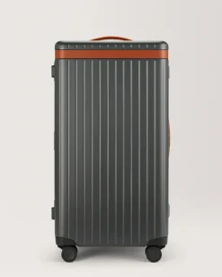 Carl Friedrik Checked<Hybrid Trunk