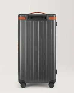 Carl Friedrik Checked<Hybrid Trunk