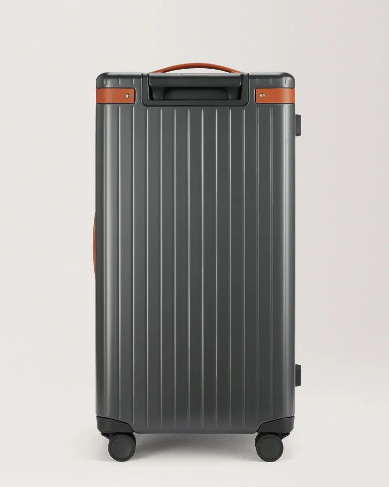 Carl Friedrik Checked<Hybrid Trunk