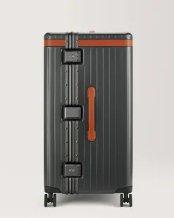 Carl Friedrik Checked<Hybrid Trunk