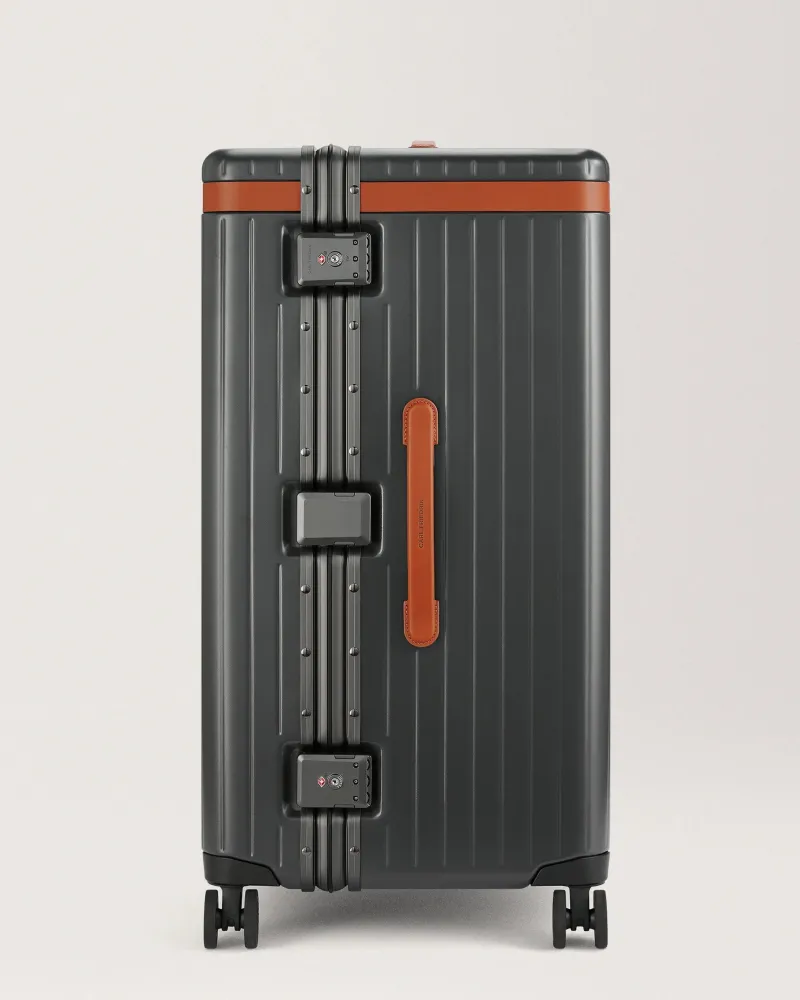 Carl Friedrik Checked<Hybrid Trunk