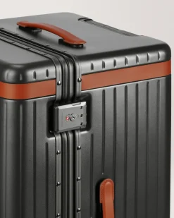 Carl Friedrik Checked<Hybrid Trunk