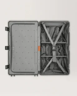 Carl Friedrik Checked<Hybrid Trunk