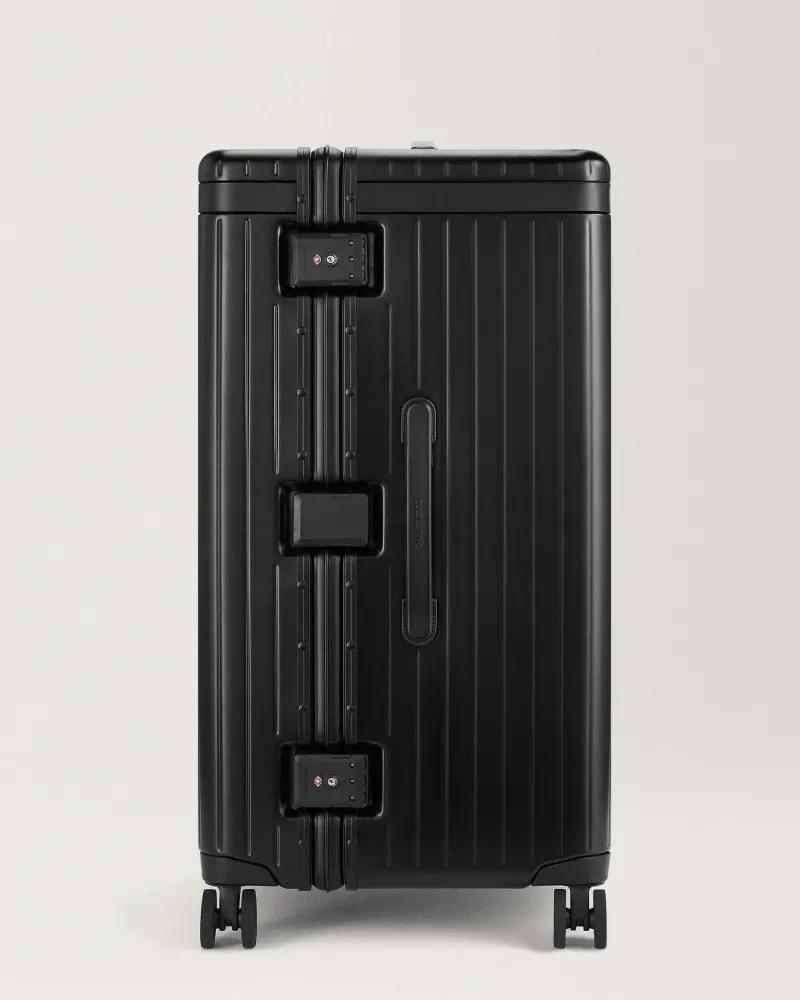 Carl Friedrik Checked<Hybrid Trunk