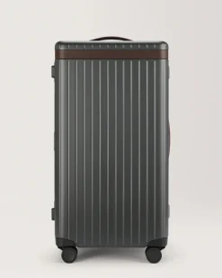 Carl Friedrik Checked<Hybrid Trunk