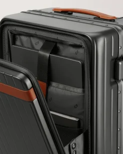 Carl Friedrik Carry-on Luggage<The Carry-On X