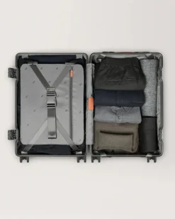 Carl Friedrik Carry-on Luggage<The Carry-On X