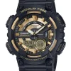 Casio Men's Watches<Combination Analog Digital Combination AEQ110BW9AV