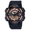 Casio Men's Watches<Combination Analog-Digital Combination AEQ110W1A3V