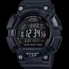 Casio Men's Watches<Digital Watch STLS110H1B2 | Altman Luggage