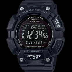 Casio Men's Watches<Digital Watch STLS110H1B2 | Altman Luggage