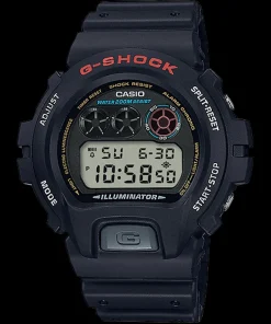 Casio Men's Watches<G Shock DIGITAL 6900 Series Watch DW69001VCT