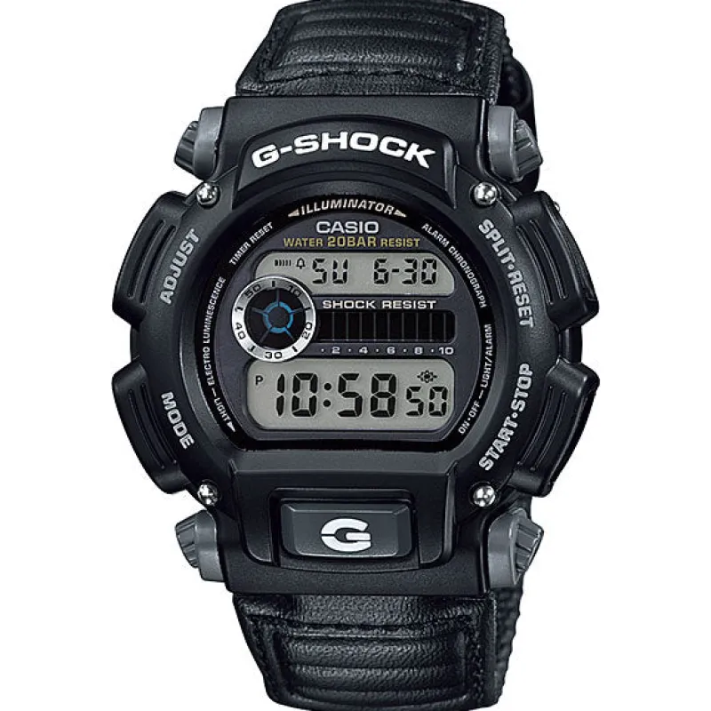 Casio Men's Watches<G Shock DIGITAL 9052 Series Watch DW9052V1