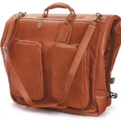Claire Chase Garment Bags<216 Classic Garment Bag