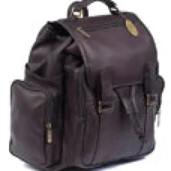 Claire Chase Portfolios|Business Cases<329 Jumbo BackPack