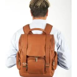 Claire Chase Portfolios|Business Cases<335 Portofino Computer Backpack