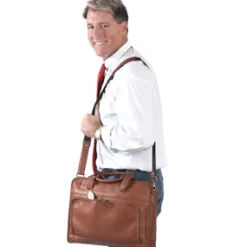 Claire Chase Portfolios|Business Cases<168 Professional Computer Briefcase