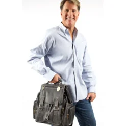 Claire Chase Portfolios|Business Cases<327 Sierra Backpack