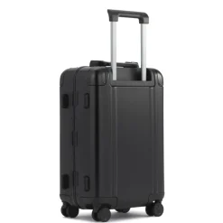 Zero Halliburton Carry-on Luggage<CLASSIC ALUMINUM 3.0 International Carry-on 33L