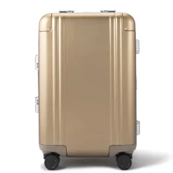Zero Halliburton Carry-on Luggage<CLASSIC ALUMINUM 3.0 International Carry-on 33L