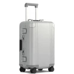 Zero Halliburton Carry-on Luggage<CLASSIC ALUMINUM 3.0 International Carry-on 33L