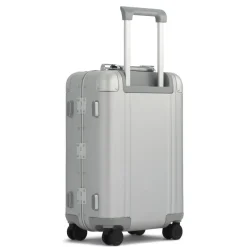 Zero Halliburton Carry-on Luggage<CLASSIC ALUMINUM 3.0 International Carry-on 33L