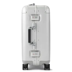 Zero Halliburton Carry-on Luggage<CLASSIC ALUMINUM 3.0 International Carry-on 33L