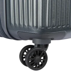 Delsey Hardside Luggage|Checked<COMETE 3.0 CHECKED - 28" LARGE