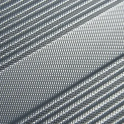 Delsey Hardside Luggage|Checked<COMETE 3.0 CHECKED - 28" LARGE