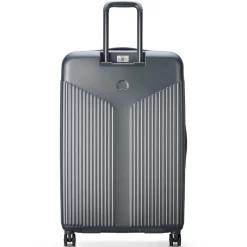 Delsey Hardside Luggage|Checked<COMETE 3.0 CHECKED - 28" LARGE